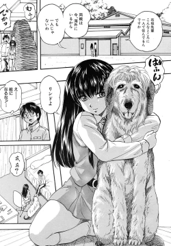 Page 117 of COMIC MUJIN 2010-11