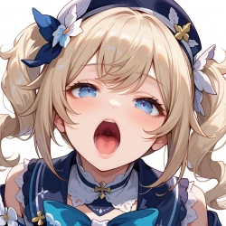 Page 133 of Soft Wet Tongues: Mostly