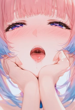 Page 13 of Soft Wet Tongues: Mostly