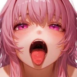 Page 28 of Soft Wet Tongues: Mostly