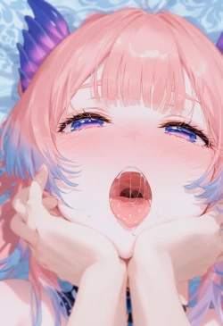 Page 38 of Soft Wet Tongues: Mostly