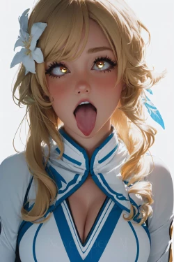 Page 64 of Soft Wet Tongues: Mostly