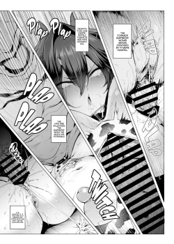 Page 43 of Mesu Gacha III