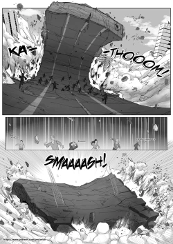 Page 16 of Succubus to Omni-Goddess!