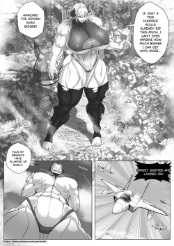 Page 20 of Succubus to Omni-Goddess!