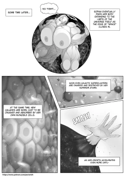 Page 45 of Succubus to Omni-Goddess!