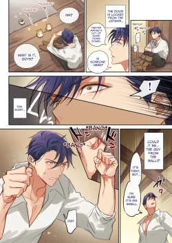 Page 28 of The Tsundere Prince's Sex Search