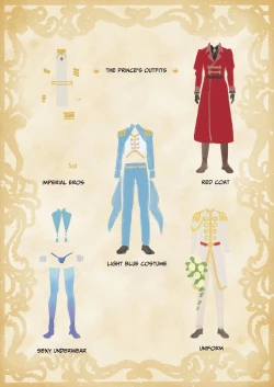 Page 63 of The Tsundere Prince's Sex Search