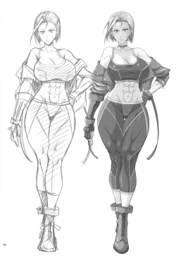 Page 4 of Nekoppoi Shishou wa Neko ga Suki - A Master like a cat loves kitty