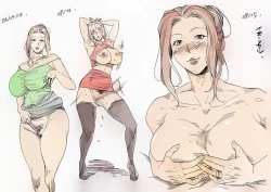 Page 100 of Tachibanachi no Dansei Jijou Tachibana Kyouka