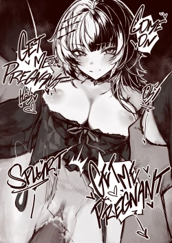 Page 19 of Anata no Shiori ni Naritai - I Just Want To Be Your Shiori