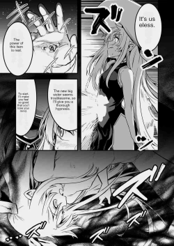 Page 102 of Boukensha-chan to Ecchi na Bouken 3