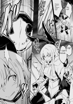 Page 25 of Boukensha-chan to Ecchi na Bouken 3