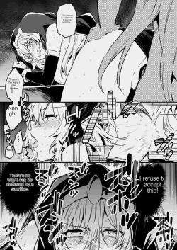 Page 44 of Boukensha-chan to Ecchi na Bouken 3