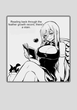 Page 76 of Boukensha-chan to Ecchi na Bouken 3
