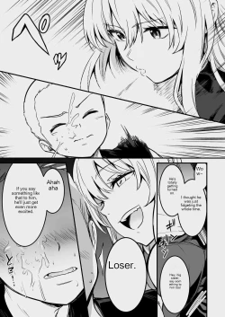 Page 96 of Boukensha-chan to Ecchi na Bouken 3