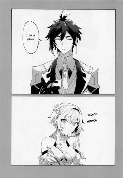 Page 2 of Renai Shoshinsha Rokusen-nen | To the inexperienced 6000 year old you