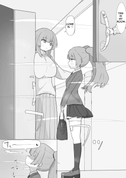 Page 11 of Onee-san to no Koubi ni Hamaru Futa Musume no Hanashi | Futa Dickgirl Becomes Addicted To Fucking The Lady In Her Neighborhood