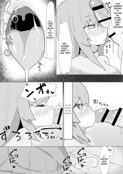 Page 15 of Onee-san to no Koubi ni Hamaru Futa Musume no Hanashi | Futa Dickgirl Becomes Addicted To Fucking The Lady In Her Neighborhood