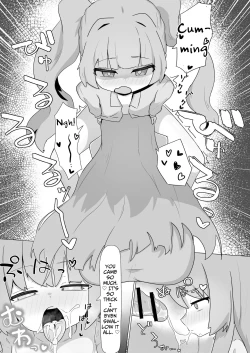 Page 17 of Onee-san to no Koubi ni Hamaru Futa Musume no Hanashi | Futa Dickgirl Becomes Addicted To Fucking The Lady In Her Neighborhood