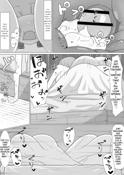 Page 41 of Onee-san to no Koubi ni Hamaru Futa Musume no Hanashi | Futa Dickgirl Becomes Addicted To Fucking The Lady In Her Neighborhood