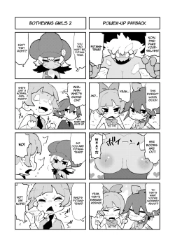 Page 119 of FUTANATIA FOREVER