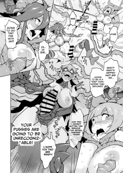 Page 21 of FUTANATIA FOREVER