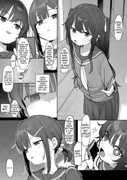 Page 15 of JC Shiori-chan, Kuzu Oji ni Kawareru | Shiori Is Bought By Her Sleazeball Uncle