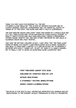 Page 25 of JC Shiori-chan, Kuzu Oji ni Kawareru | Shiori Is Bought By Her Sleazeball Uncle