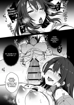 Page 26 of Ryousai-chan Ge | Good Wife
