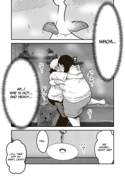 Page 13 of Chichan is my Longtime Friend