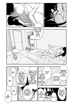 Page 102 of Okashi Tsukuri Idol Gimi! Ecchi na Himitsu no Tokkun Manga | Confectionery Idol Gimmie! Naughty Secret Training Manga