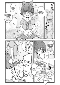 Page 106 of Okashi Tsukuri Idol Gimi! Ecchi na Himitsu no Tokkun Manga | Confectionery Idol Gimmie! Naughty Secret Training Manga