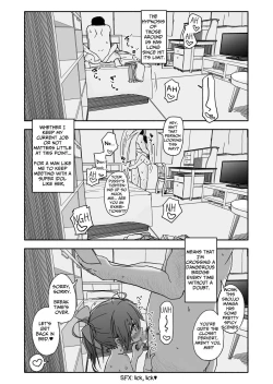 Page 116 of Okashi Tsukuri Idol Gimi! Ecchi na Himitsu no Tokkun Manga | Confectionery Idol Gimmie! Naughty Secret Training Manga