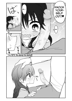 Page 40 of Okashi Tsukuri Idol Gimi! Ecchi na Himitsu no Tokkun Manga | Confectionery Idol Gimmie! Naughty Secret Training Manga