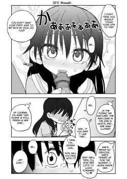 Page 43 of Okashi Tsukuri Idol Gimi! Ecchi na Himitsu no Tokkun Manga | Confectionery Idol Gimmie! Naughty Secret Training Manga