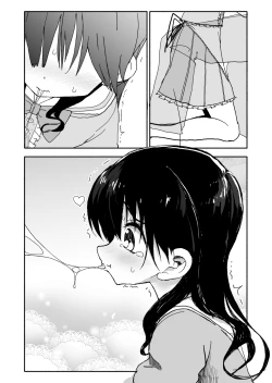 Page 48 of Okashi Tsukuri Idol Gimi! Ecchi na Himitsu no Tokkun Manga | Confectionery Idol Gimmie! Naughty Secret Training Manga