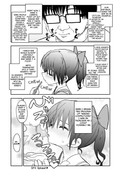 Page 55 of Okashi Tsukuri Idol Gimi! Ecchi na Himitsu no Tokkun Manga | Confectionery Idol Gimmie! Naughty Secret Training Manga