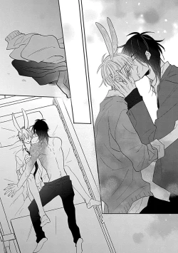 Page 176 of Bitch no Shippo ni Makitsukete - Wrap it around the bitch's tail | 缠上色情的尾巴