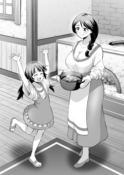 Page 36 of Kanojo Ga Monsutā Ni Natta Hi