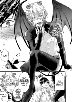 Page 9 of Shachiku Riman ha Inma-kun ni Semeraretai