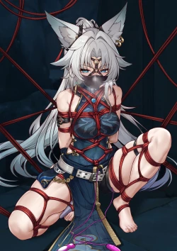 Page 11 of ［kyuso379］【飞霄】奇特的诊疗训练