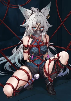 Page 15 of ［kyuso379］【飞霄】奇特的诊疗训练