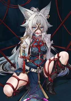 Page 1 of ［kyuso379］【飞霄】奇特的诊疗训练