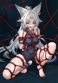 Page 9 of ［kyuso379］【飞霄】奇特的诊疗训练