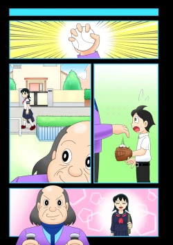 Page 60 of Yokubou Kaihou Taimu Mashin 【Mizuka-chan Hen】 Ojisan ni Haramaserareru Sukumei wo Seotta Bishoujo