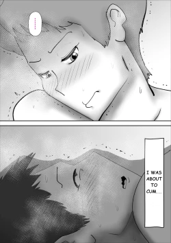 Page 31 of Usotsuki na Kaa-san