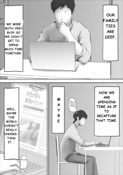 Page 37 of Usotsuki na Kaa-san