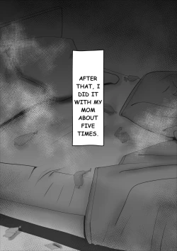 Page 43 of Usotsuki na Kaa-san