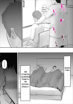 Page 4 of Usotsuki na Kaa-san